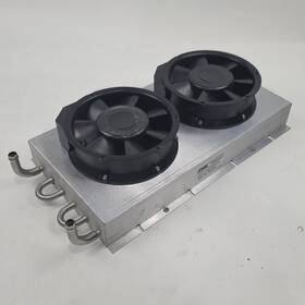 As06-16g14 Aspen Lytron Heat Exchanger Model