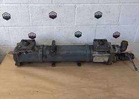 45317-5501 Atlas Copco 12u2985288 Heat Exchanger 30bar