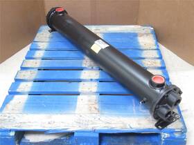 2013500465 Atlas-copco 239575 New-no Box Heat Exchanger 300psi 300deg F