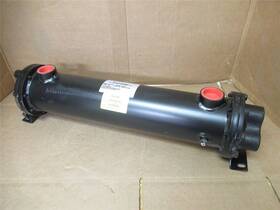 2013500516 Atlas-copco 239572 New-no Box Heat Exchanger 300psi 300deg F