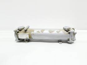 45317-3541 Atlas Copco 1613 8744 88 Oil Cooler 3000kpa 2in