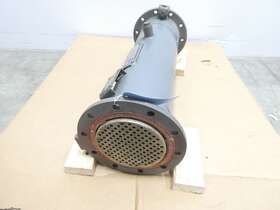 1621-7243-02 Atlas Copco 9820-0359 Core Cooler Cooling Element For Aftercooler