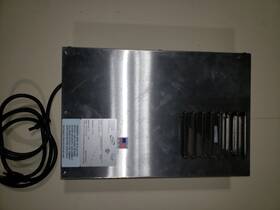 Te20-015-17-4x Automation Direct Air To Heat Exchanger