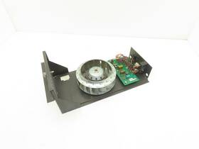 Ipfan11 Bailey Controls Mps Ii Fan Module 120vac 50/60hz Symphony