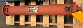 2a05a05036 Basco Type 500 Heat Exchanger Size 05036 Tube 5 Inch Dia Length 36
