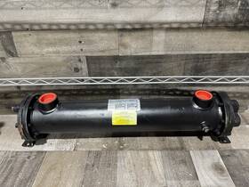 1713-04-024-005 Basco 5a05404024 Api Type 500 Heat Exchanger