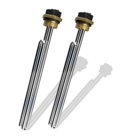 Bas-90240 Basysion Titanium He 90240 Heating Element Compatible With Ecosmart Eco 18/27/36 Screw