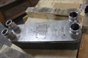 Bp422-060 Bell & Gossett 569806030007 Bpx Heat Exchanger 569806060007 Max Temp 300 Psi 435