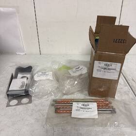 Bp410-070 Bell & Gossett -lca Heat Exch Braze Plate Nsf372 Assy Kit