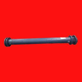 Bell & Gossett By515700017500 And Shell Tube Heat Exchanger