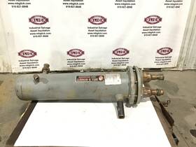 By606100480800 Bell & Gossett And Heat Exchanger