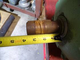 Su42-2 Bell & Gossett And Heat Exchanger