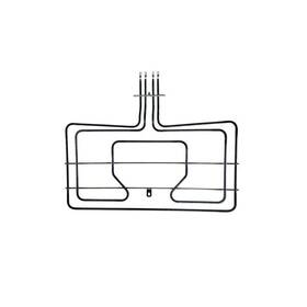 606151 Bertazzoni Upper Broil Element 1200w 150w Oven Part