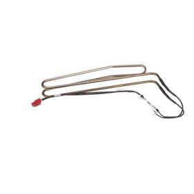 Z370273 Bertazzoni Two-row Heating Tube Compatible Durable Efficiency