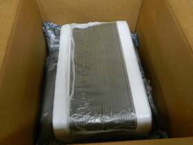32870-0087-7 Bhe Manufacturing Alfa Naval 27-50h Heat Exchanger New