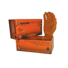 Otg-110 Black Mamba Medium 8ml Torque Grip Gloves