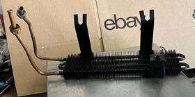 Blissfield 067-0003-00 Copeland Semi-hermetic High Pressure Heat Exchanger / S5