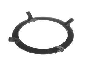 119240080 Blomberg Wok Adapter Pan Support 1/2 Inch Stainless Steel