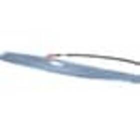 4824010200 Blomberg 1/2 Inch Drain Heater Ul B-790