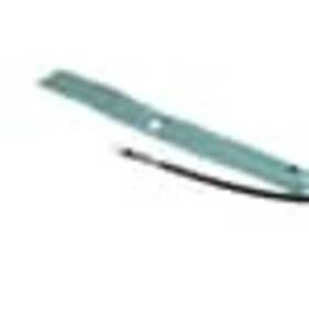 6115670100 Blomberg Frz Drain Heater 1/2 Inch Npt Stainless Steel