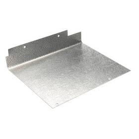 C21989a1 Bohn Right Side Evap Panel Replacement Heatcraft