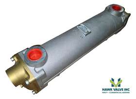 Fg120-3877-3 Bowman E J Heat Exchanger