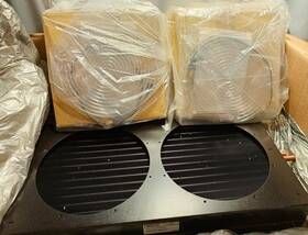 6320g3sb-m9 Boyd Uf25gc Heat Exchanger With 2 Fan Kits