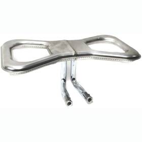 B053791 Broil Master 720968978714 Broilmaster Stainless Steel Burner P5 D5 S5 S2 Aspen