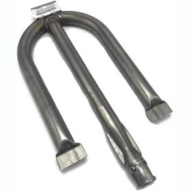 B101030 Broil Master Stainless Steel Single U-tube Burner