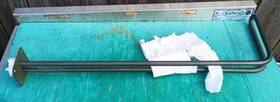 20922-1000 Bunn 3300w 240v 23.1 Inch L Tank Heater