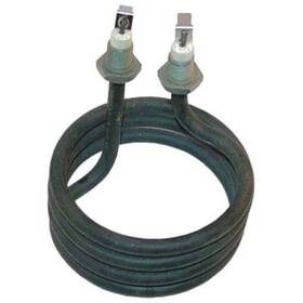 05037.1000 Bunn 5037 Tank Heater 4 Inch Od 240v 3500w Brass Connection