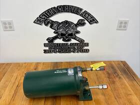 Bw/ip Nx075ofw Bw/ip Model Heat Exchanger New
