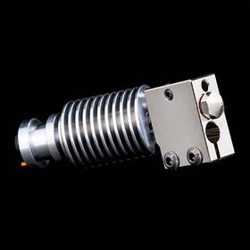Hff205205 Bz 3d All Metal V6 Volcano Plated Copper Hotend 500 High Temperature No