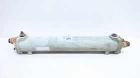 Cp3237-2 Caron Shell And Tube Heat Exchanger