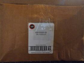 02ex55000401 Carrier Oil Cooler 19xr