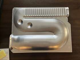 320723-751 Carrier 320723751 Carrier/factory Authorized Parts Heat Exchanger Cell Kit New