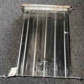 336774-744-cbp Carrier Secondary Heat Exchanger Used Tested