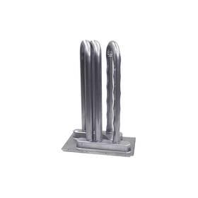 48tj660001 Carrier Heat Exchanger 40lw13