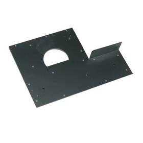 48tm003518 Carrier Inducer And Heat Ex Support Assy