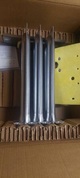59tn6a060v171114 Carrier Primary Heat Exchanger