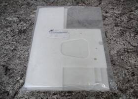 R132-48dj660-005-a Carrier / Jbc New Heat Exchanger Insulation Kit Free Shipping