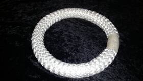 6000034 Central Boiler Rope Ring 1.75 Inch Low Density Braid 6 Id. #6000034