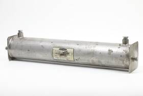 10668725 Chart - Heat Exchanger Assembly 450 Hp