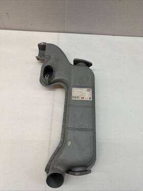 Classicjp 8123101470 Heat Exchanger Usa Model Left