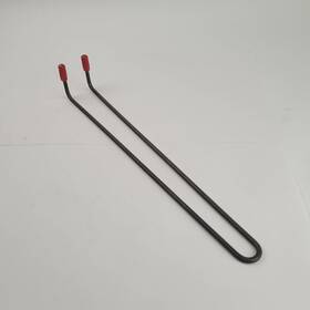 Convectronics 829280425 Heating Element 600 Watts 240 Volts 16-1/2 Inch Long