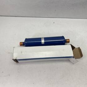 Ek-759s Copeland Liquid Line Filter Drier 1-1/8 Inch Odf Solder Hvac Refrigeration N