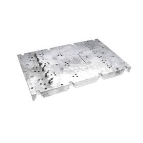 7547-208 Crown Stream Steam Element Block 40gal 6kw 208v Non-stock Oem