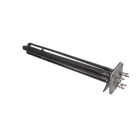 7-5032 Crown Stream Jul-32 Steam Heating Element 240v 24kw 5.6 Inch Ss Connection
