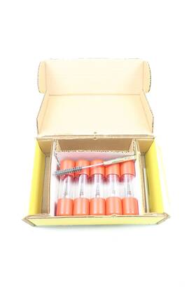 P2-320-n Curtiss-wright Box Of 10 Pop-a-plug Ii Heat Exchanger Tube Plug 0.320in