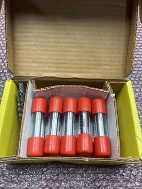 P2-660-f Curtiss-wright Box Of 10 Pop-a-plug Tube Plugging System .660in